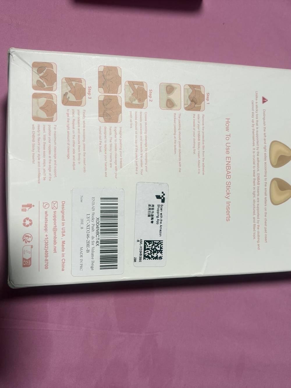 Tablets & Accessories Subcategory Classification - Picture 4 of 4